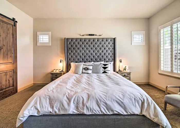 Resort-style Pool & Spa: Upscale Goodyear Liberty